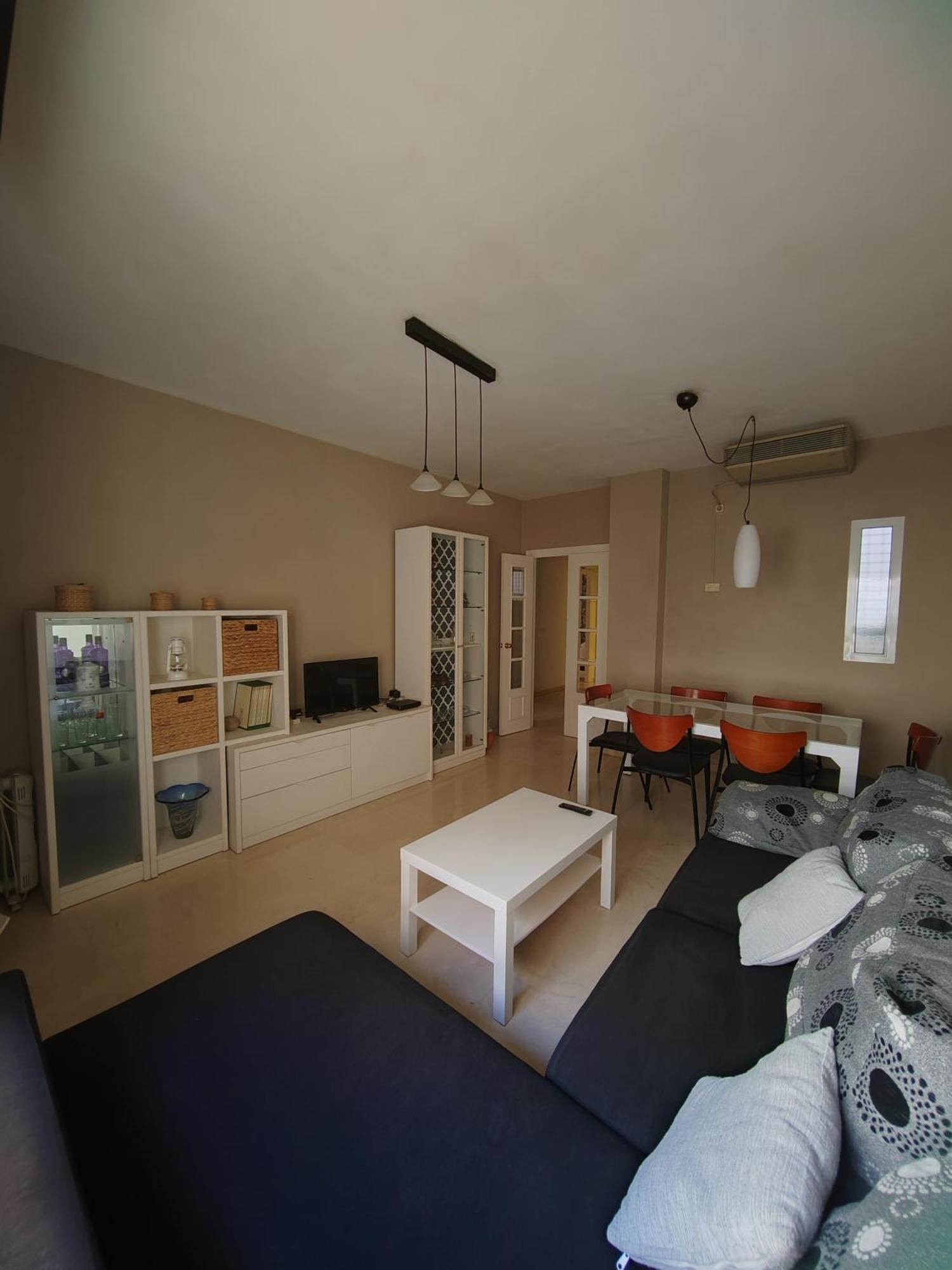 Escapada Santa Justa Apartment Севиля Екстериор снимка